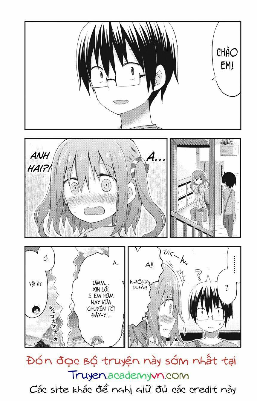akita imokko! ebina-chan chapter 1 17