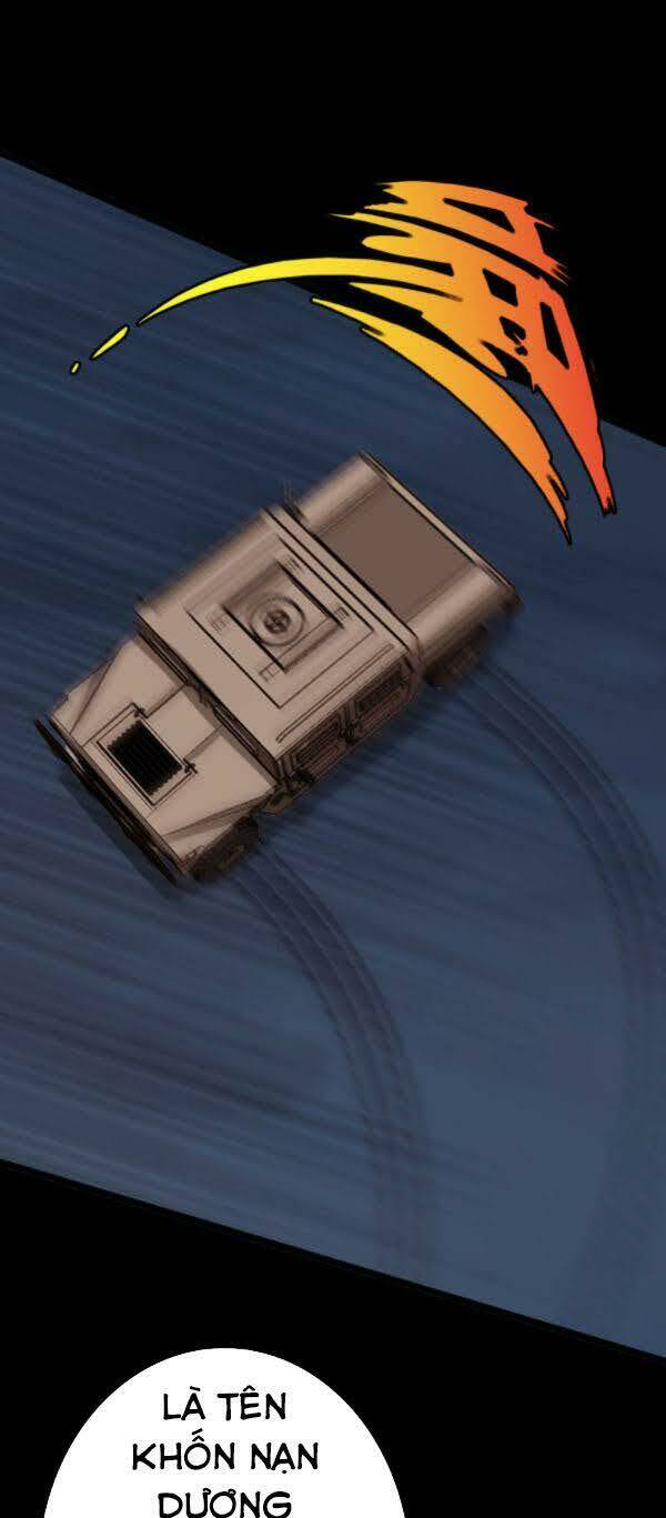 tuyệt phẩm tà thiếu chapter 141 29