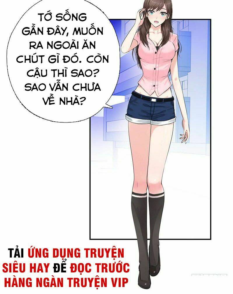 học viện cao thủ chapter 26 6