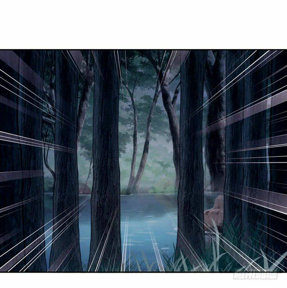 thiền tâm vấn đạo chapter 28 9