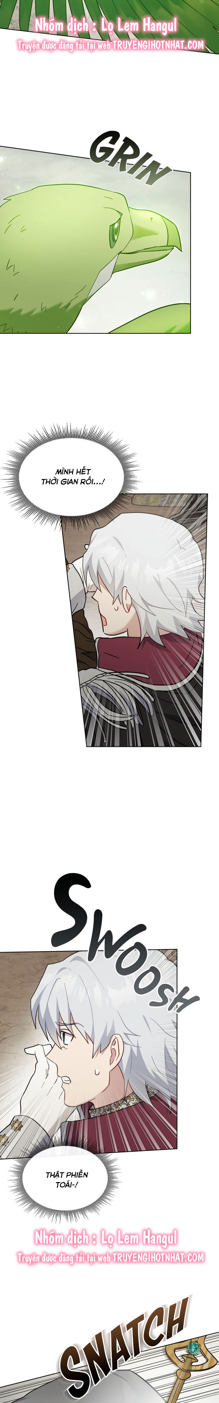 công chúa muôn loài chapter 120 11