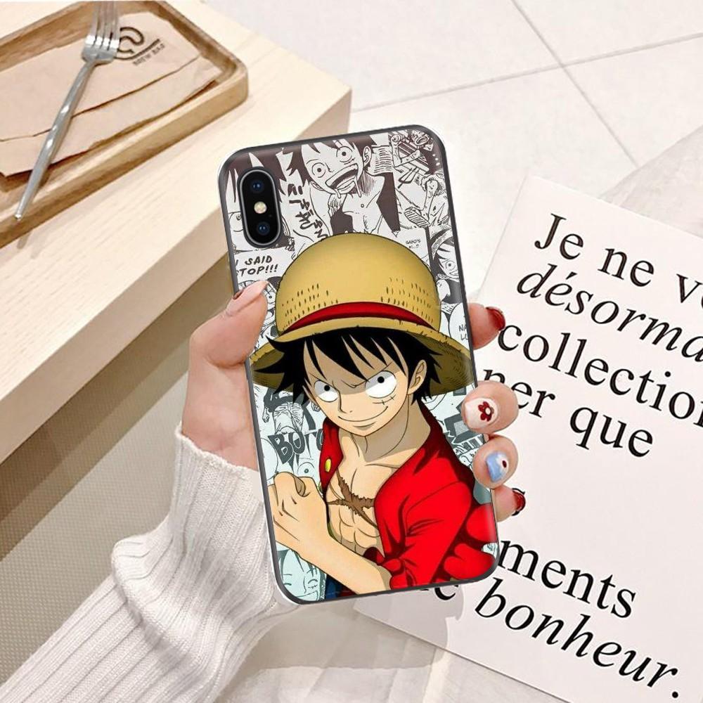 Ốp lưng dành cho iPhone X Silicon dẻo hình Thám Tử Trứ Danh