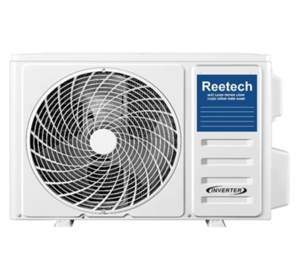 Máy Lạnh Reetech Inverter 2HP RTV18-TC-BI/RCV18-TC-BI - Hàng chính hãng