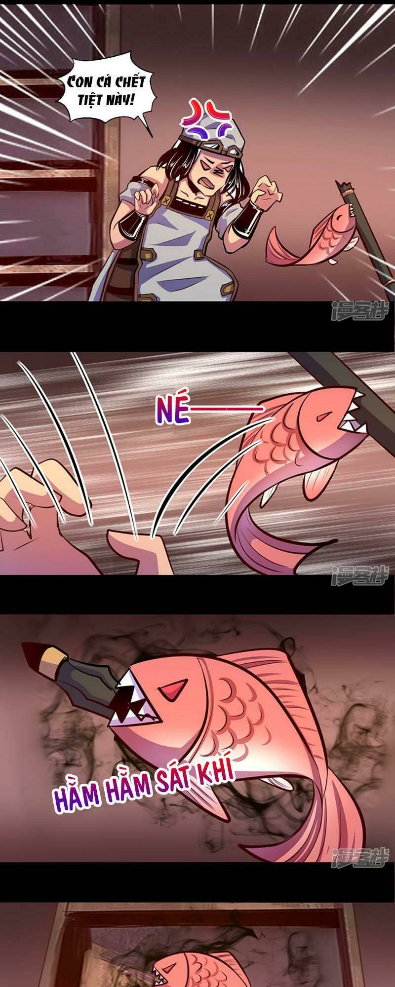 ta không phải là npc chapter 78 6