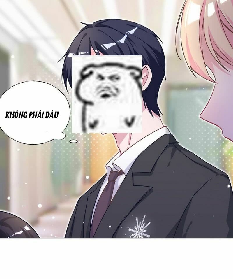 trời ban cho nam thần daddy chapter 5 60