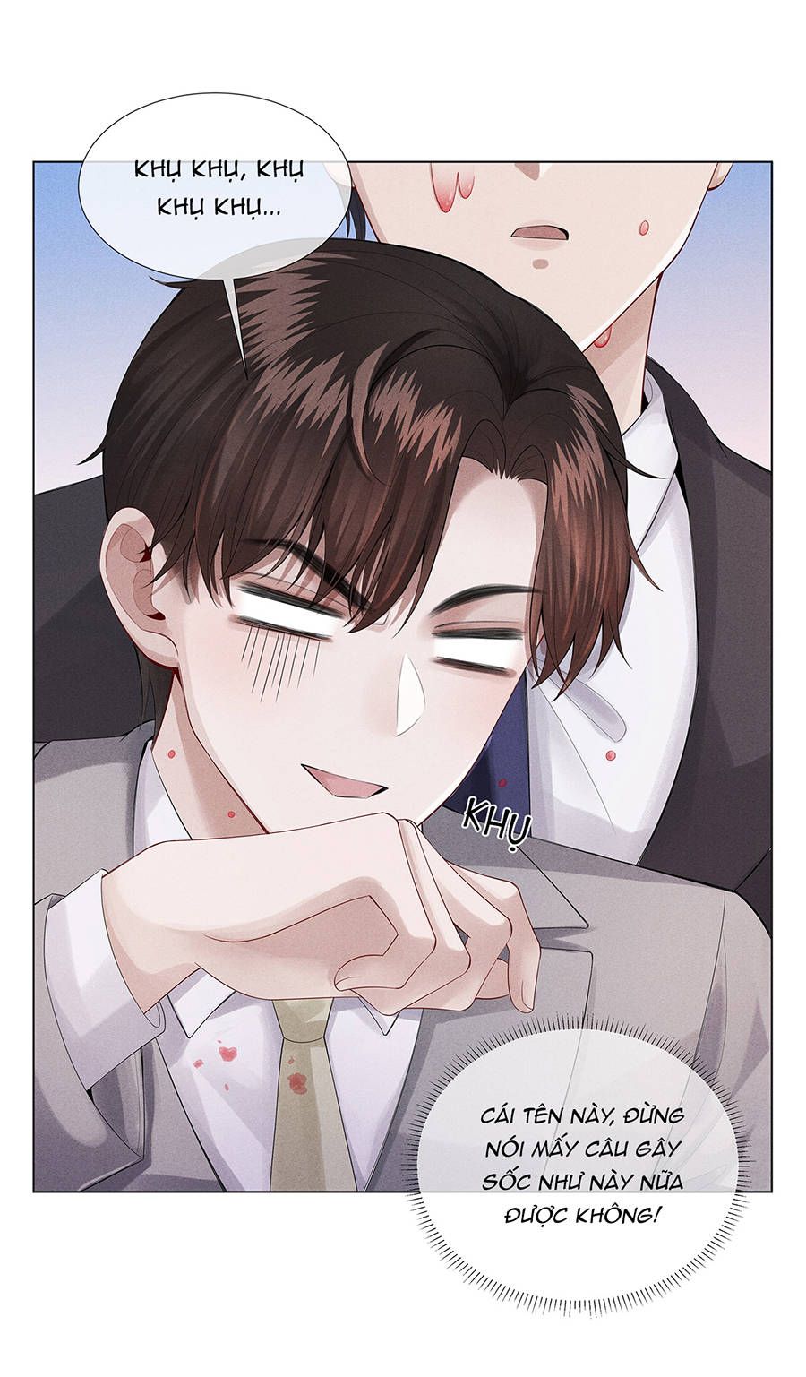 dior tiên sinh chapter 9 19