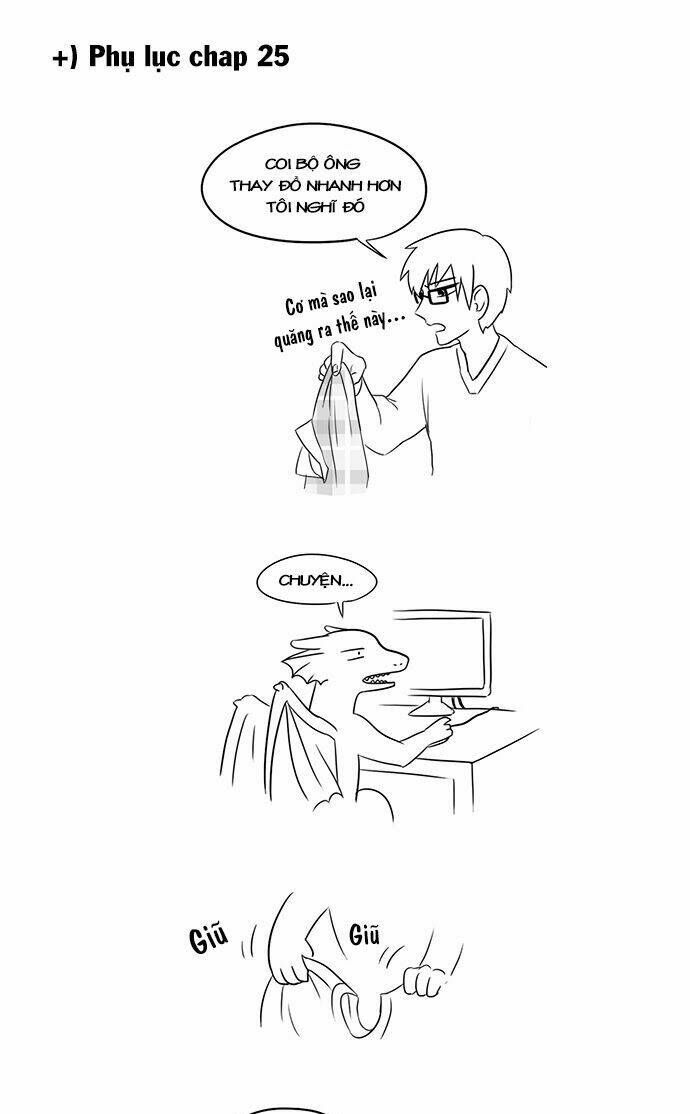 hắn ta là rồng chapter 27 22