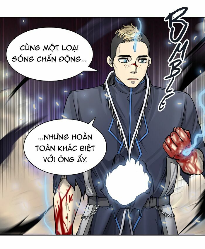 tòa tháp bí ẩn 2 chapter 333 58