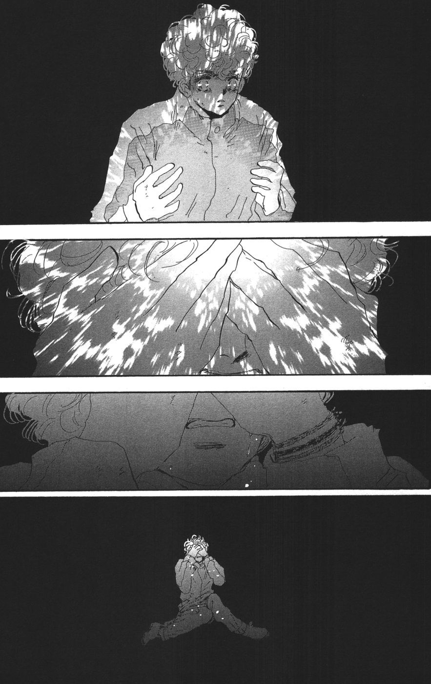 mầm sống chapter 71 34