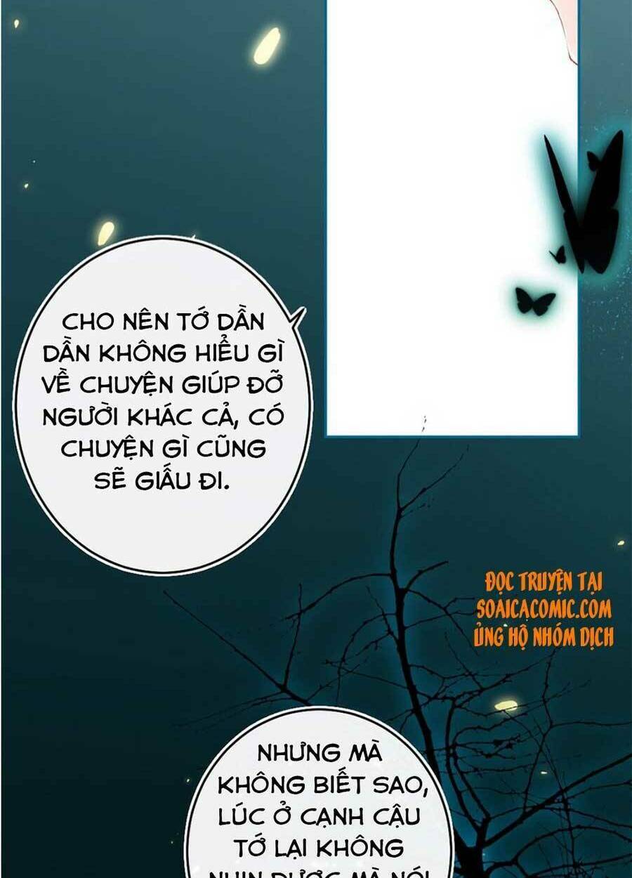 khi cô gái nhìn thấy thời gian chapter 13 45