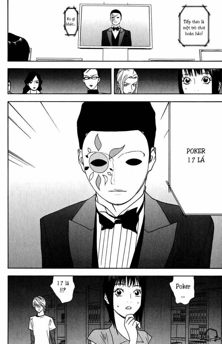 liar game chapter 67 17