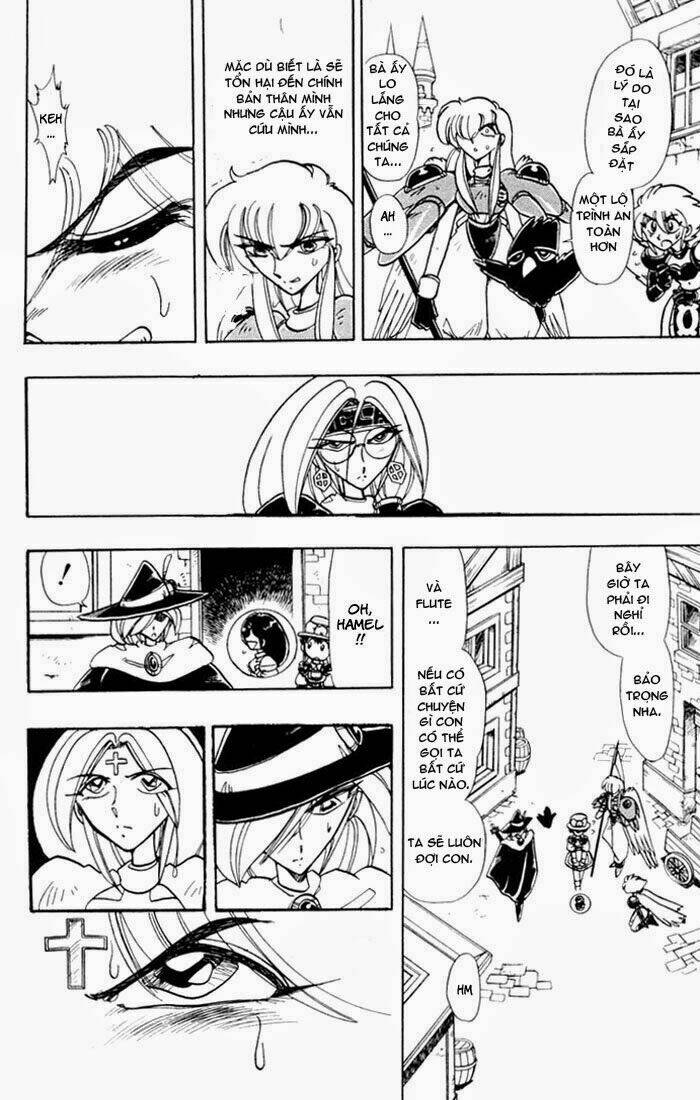 violinist of hameln - cây đàn kì diệu chapter 47 48