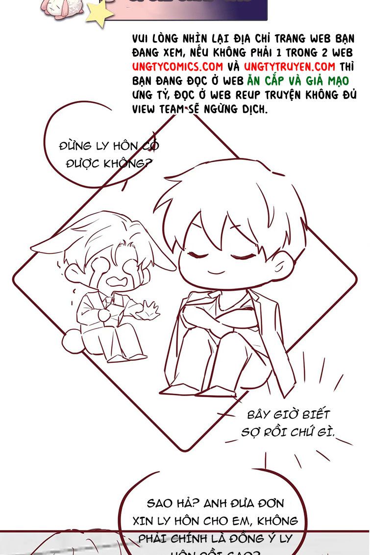 lại bị bạn trai cũ nhắm trúng rồi chapter 94 33