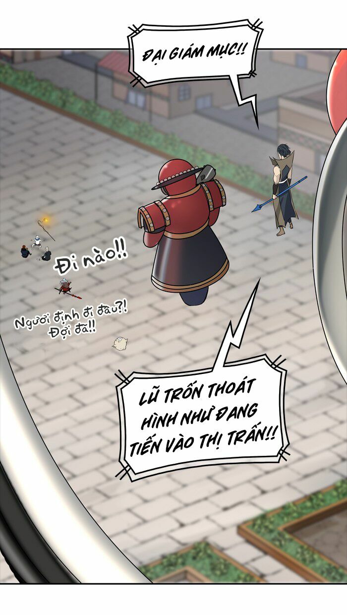 tòa tháp bí ẩn 2 chapter 272 14