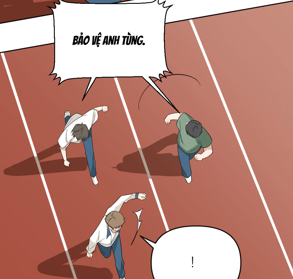 mỗi ngày đều muốn đứng hạng nhất chapter 17 4