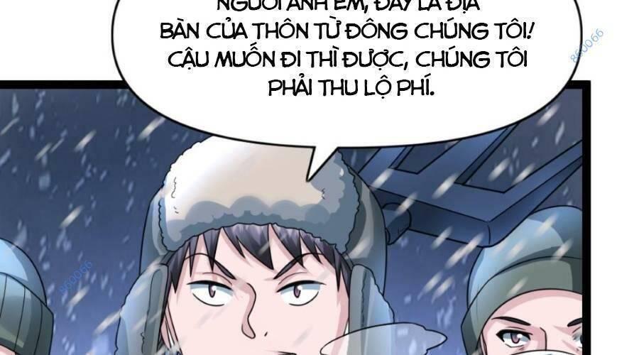 đóng băng toàn cầu: tôi gây dựng nên phòng an toàn thời tận thế chapter 104 47