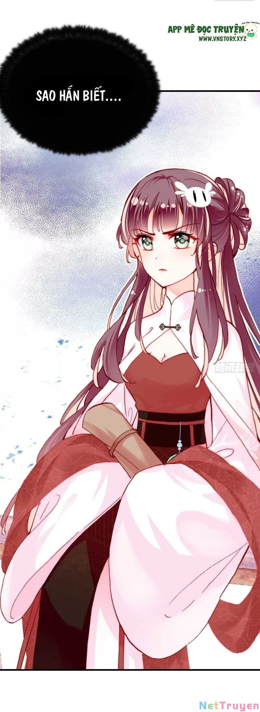 lại bị bệnh chiều chuộng quấn lấy chapter 41 43