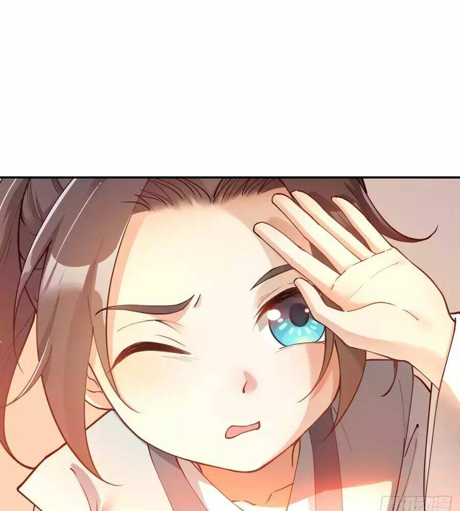 nữ tiên tôn bận đào hôn chapter 1.1 39