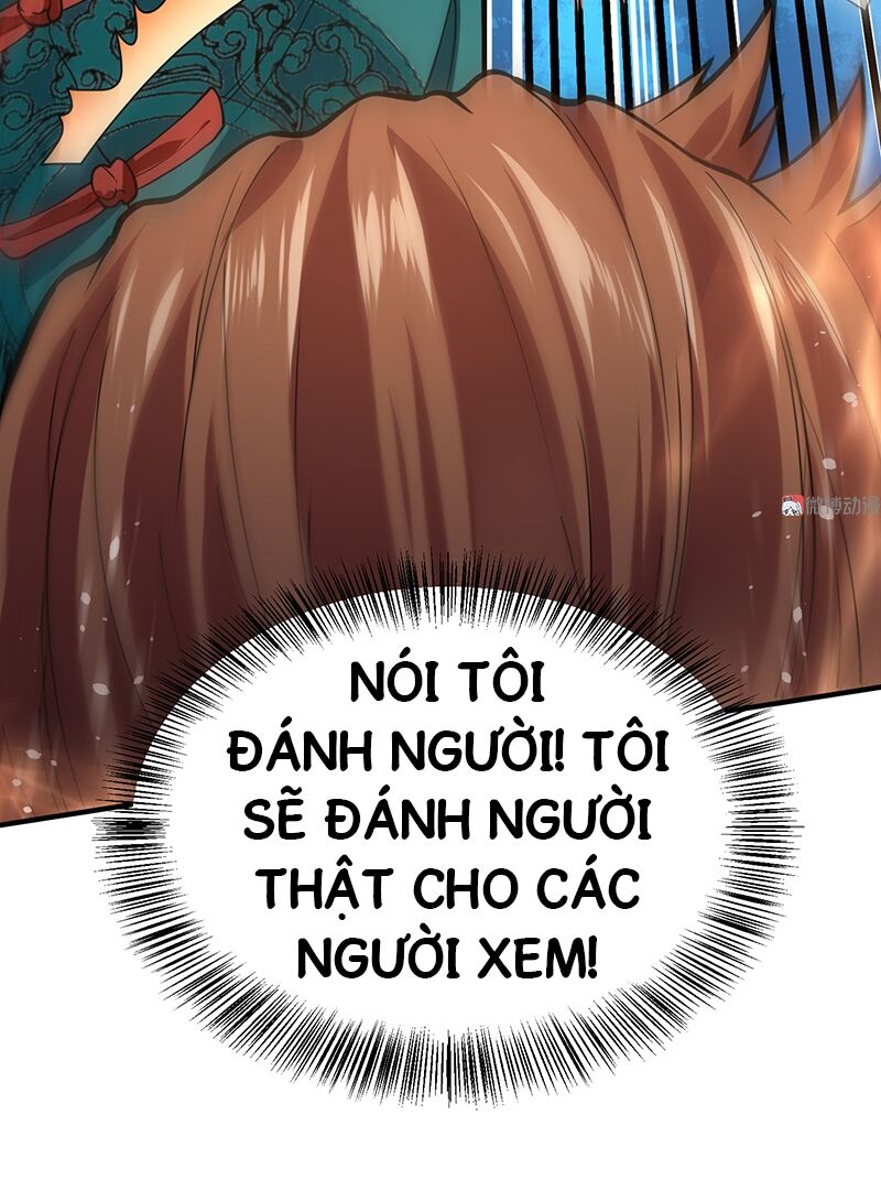 vú em hộ hoa chapter 11 3