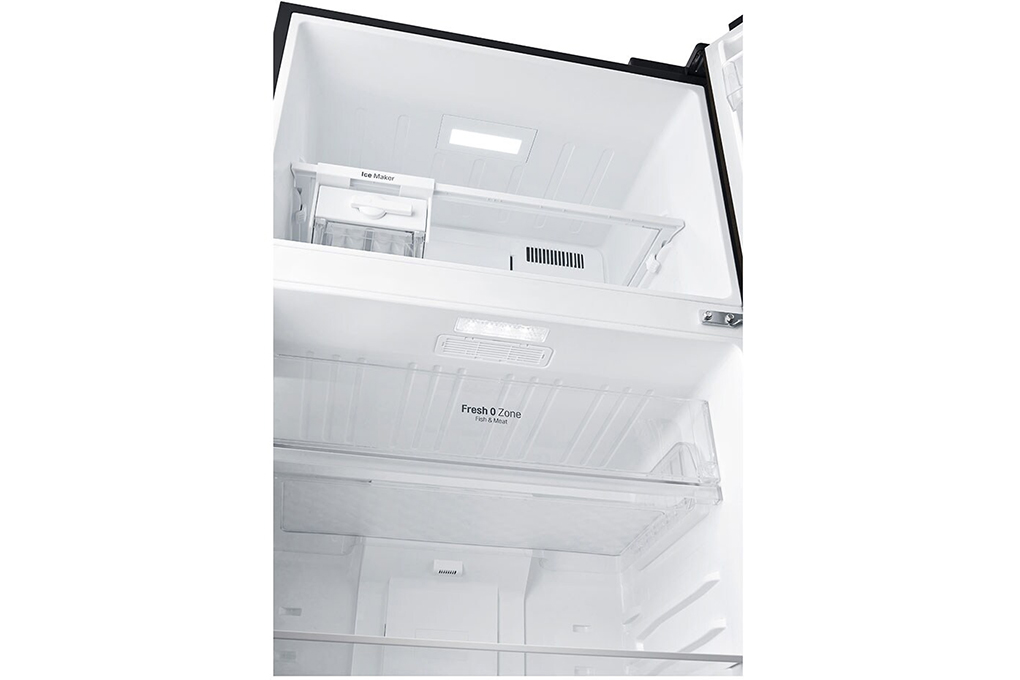 Tủ Lạnh LG Inverter 478 Lít GN-D602BLI - Hàng chính hãng - Giao HCM và 1 số tỉnh thành