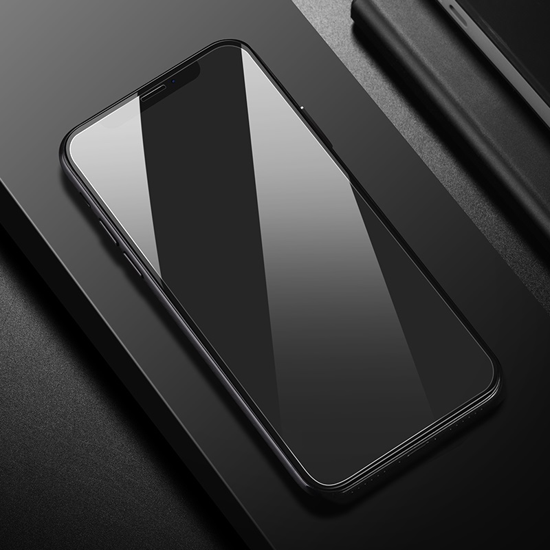 Kính Cường Lực HOCO iPhone X  - hàng chính hãng
