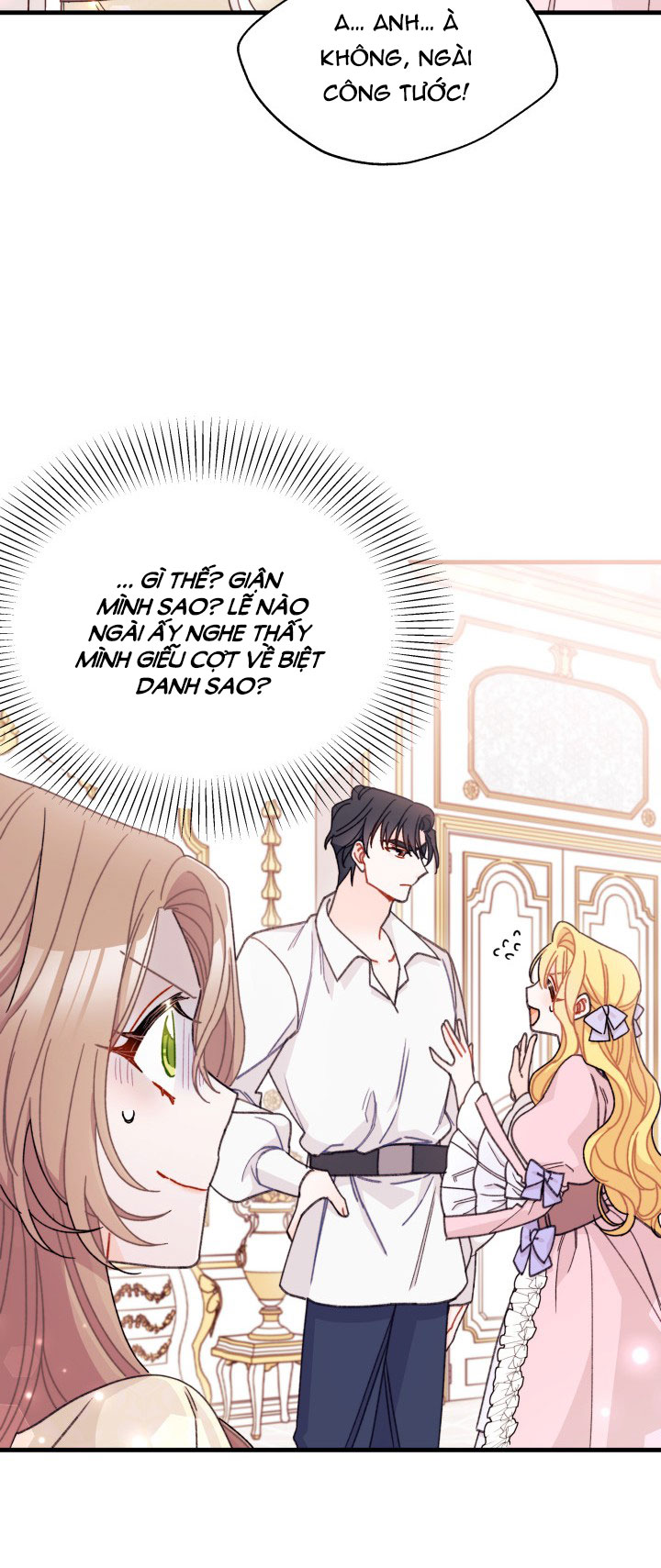 tôi đã kết hôn khi tôi tìm thấy nam chính chapter 24 30