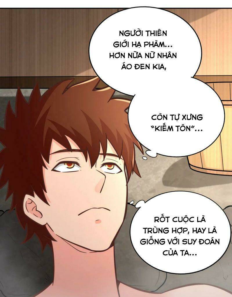 võ linh kiếm tôn chapter 136 17