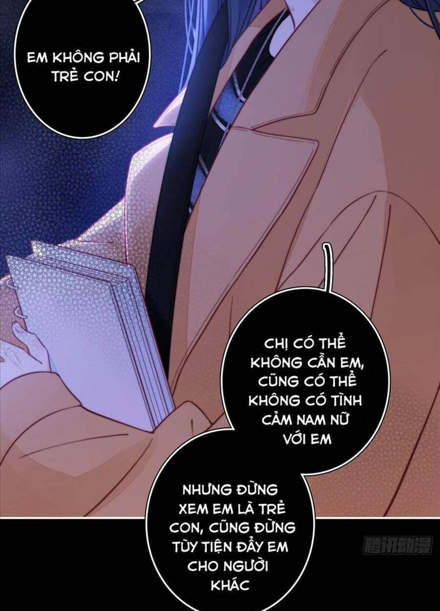kim ốc tàng kiều chapter 44 8