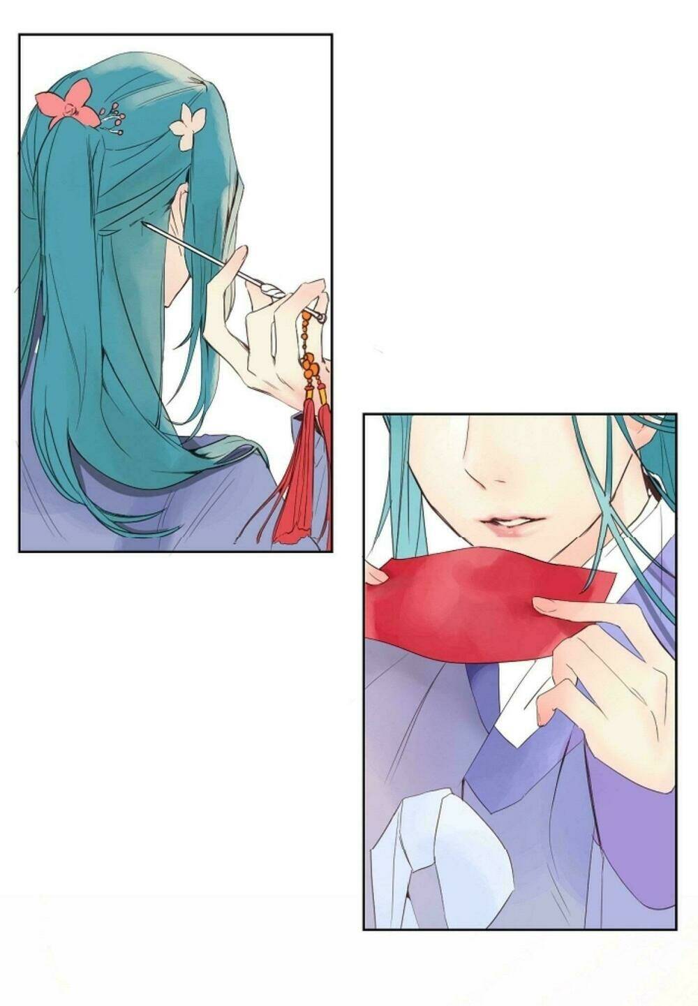 chae hong sa chapter 5 19