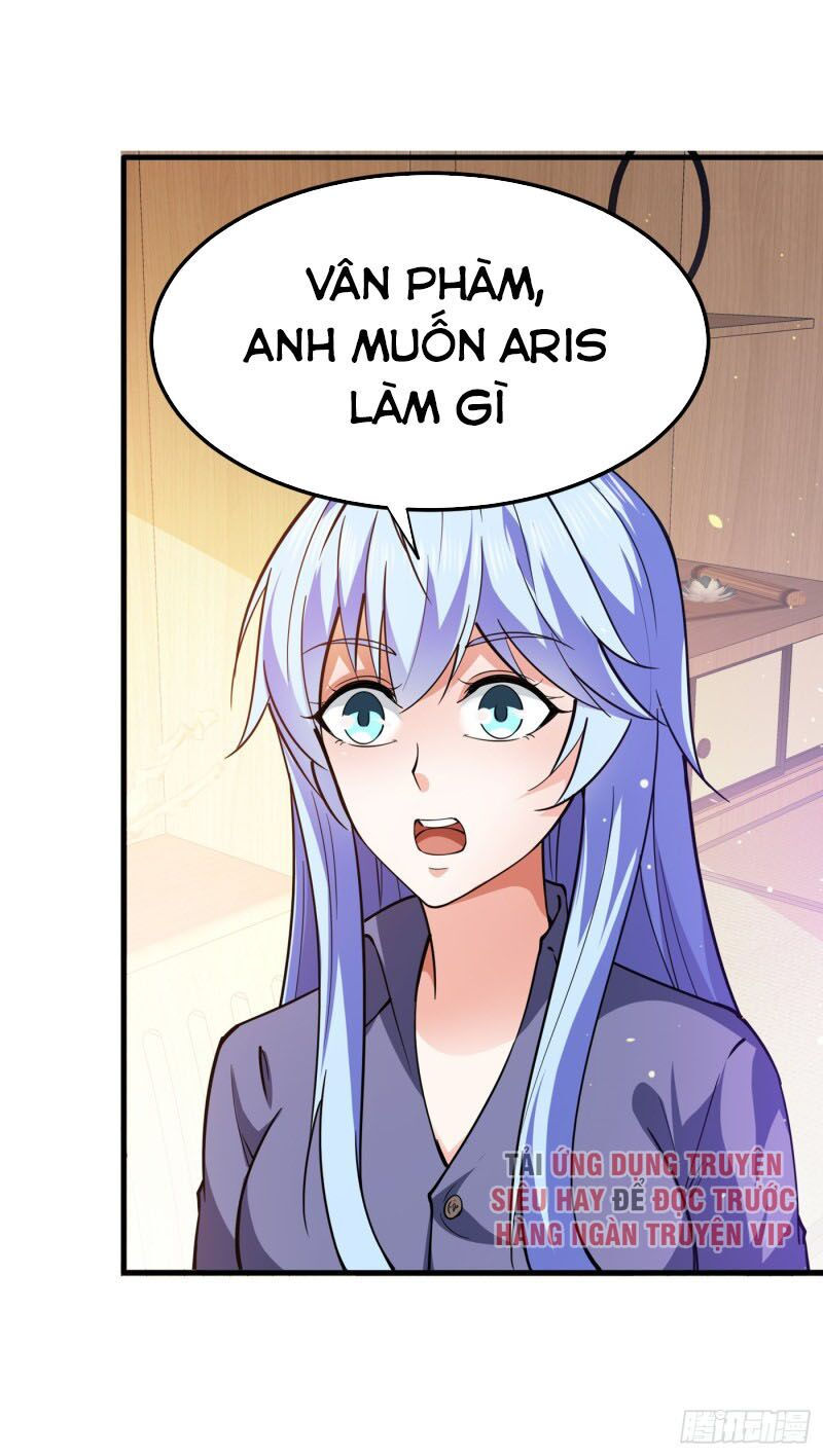 tối cường thần y tại đô thị chapter 171 2