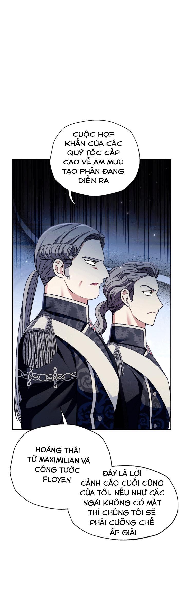 cha, con không muốn kết hôn đâu chapter 104 2