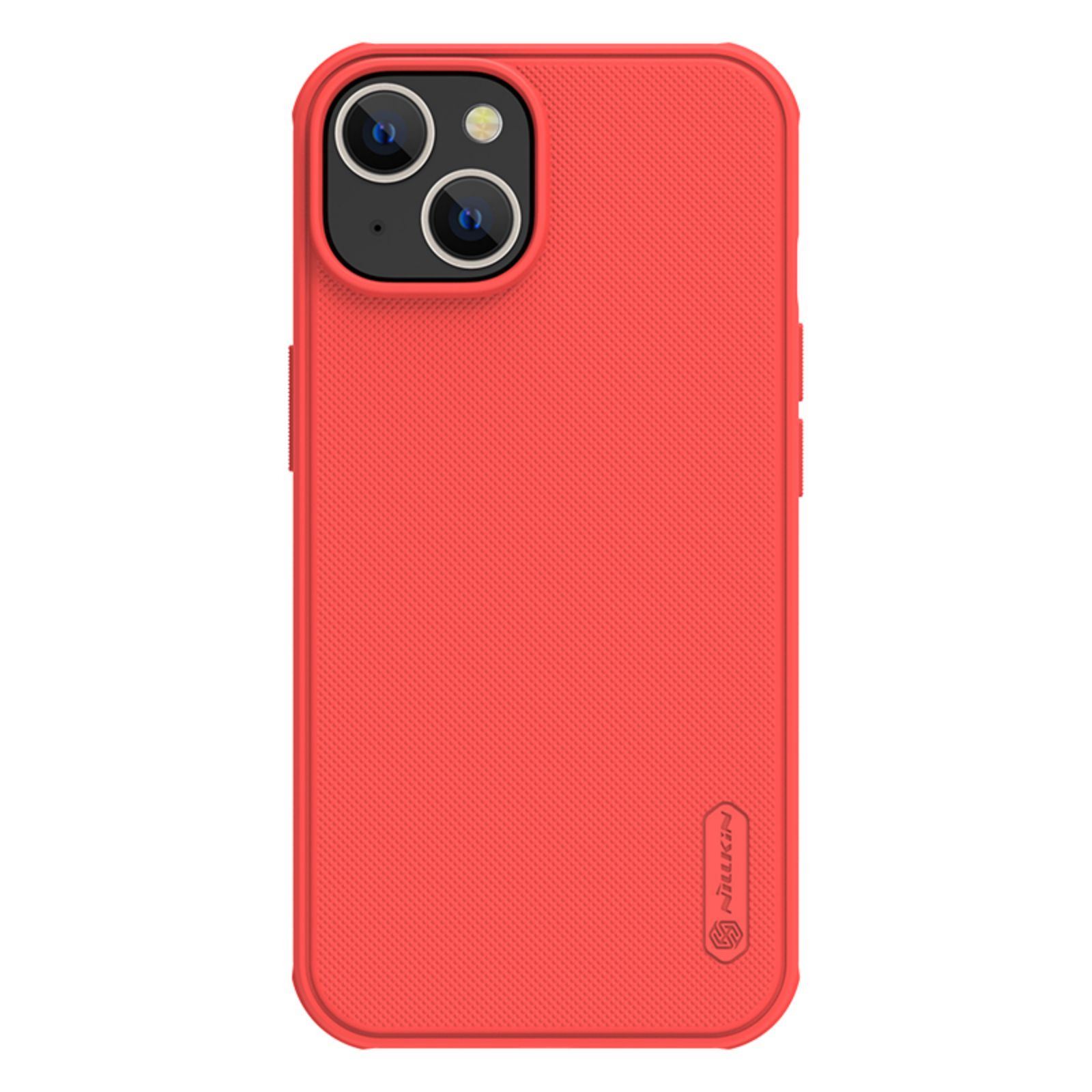 Ốp lưng dành cho iPhone 14 , iPhone 14 Plus , iPhone 14 Pro , iPhone 14 Pro Max hàng chính hãng Nillkin dạng sần