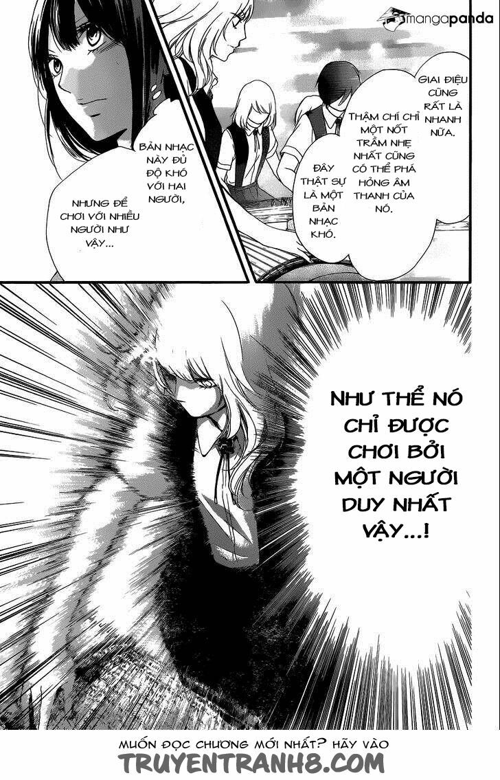 kono oto tomare! chapter 16 12