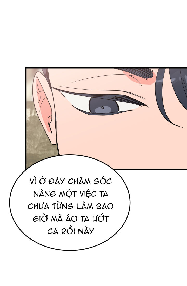 độc chủ chapter 20 23