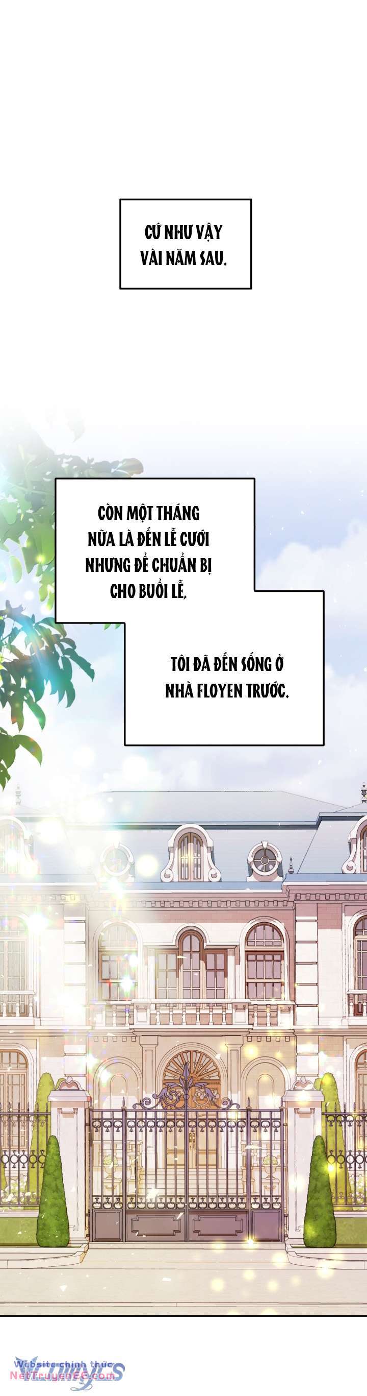 cha, con không muốn kết hôn đâu chapter 130 2