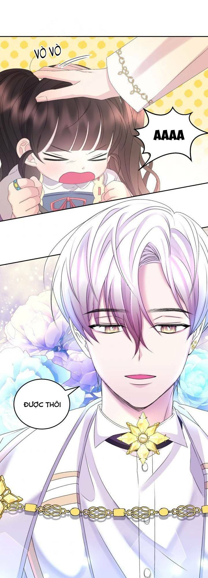 công chúa huỷ diệt chapter 26 50