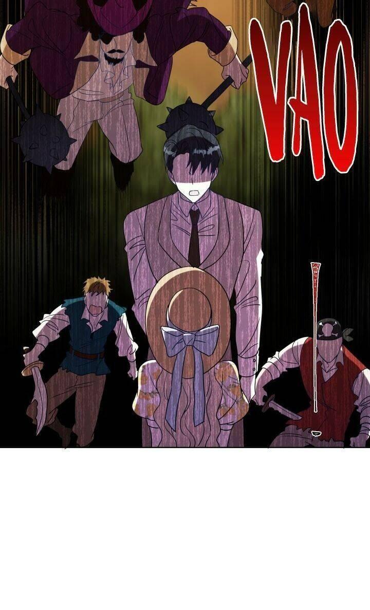 xin ngài đừng ăn tôi chapter 31 49