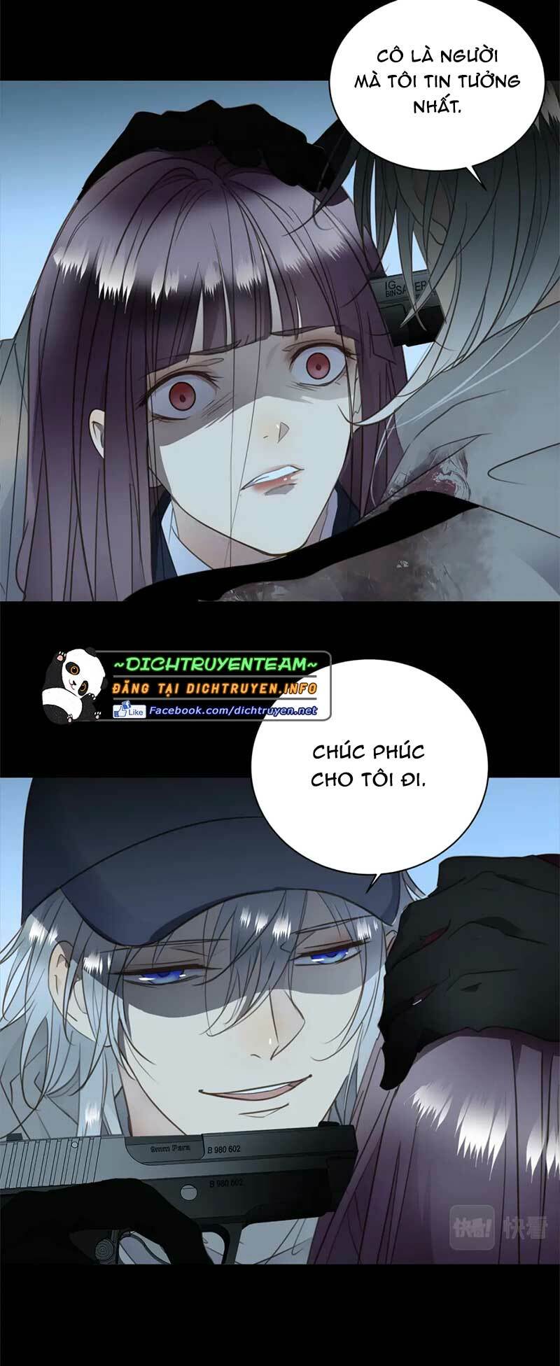 tiên sinh nói dối chapter 75 33