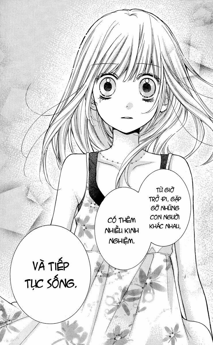 screaming lesson!!! chapter 24.5 52