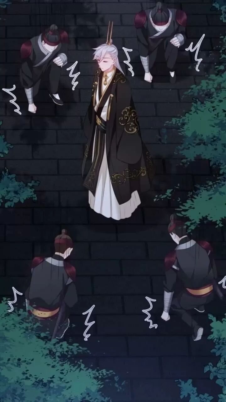 ta mới không gả cho hoàng tử phản diện chapter 10 6