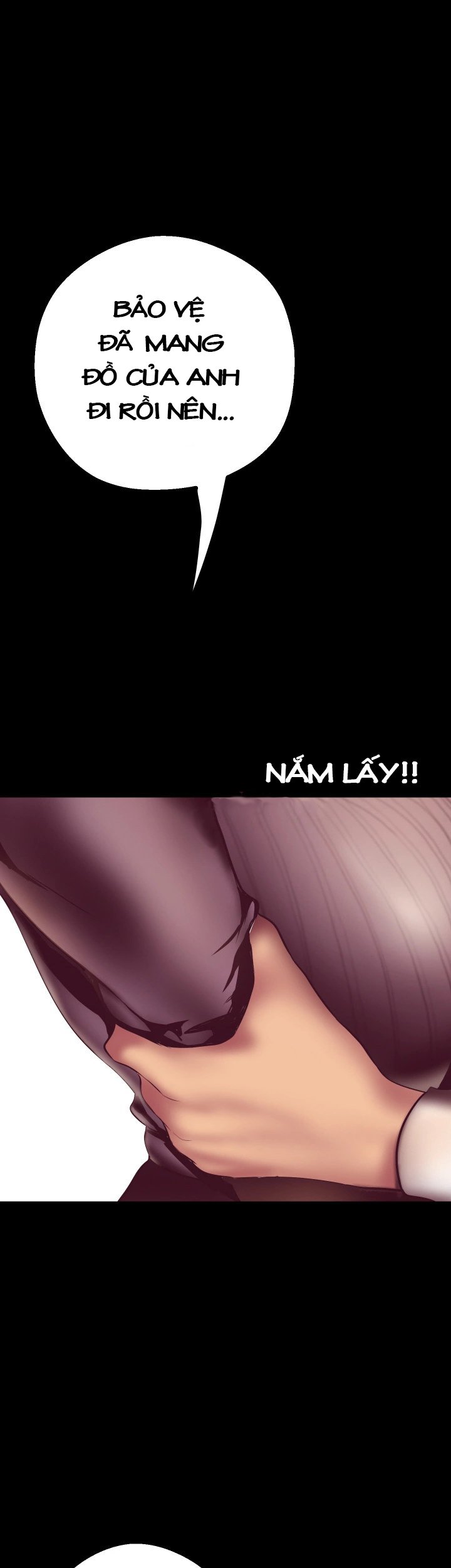 một thế giới mới tuyệt vời chapter 6 50