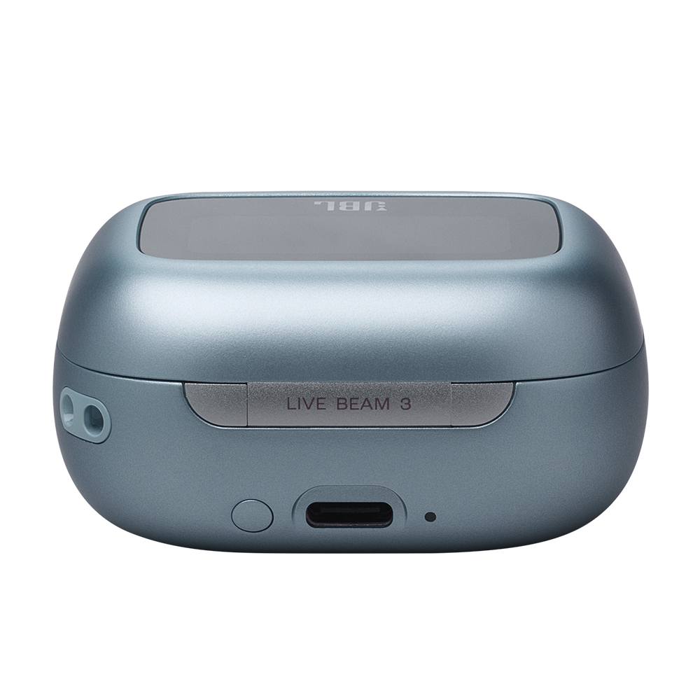 Tai Nghe Bluetooth JBL Live Beam 3 True Wireless - Hàng Chính hãng