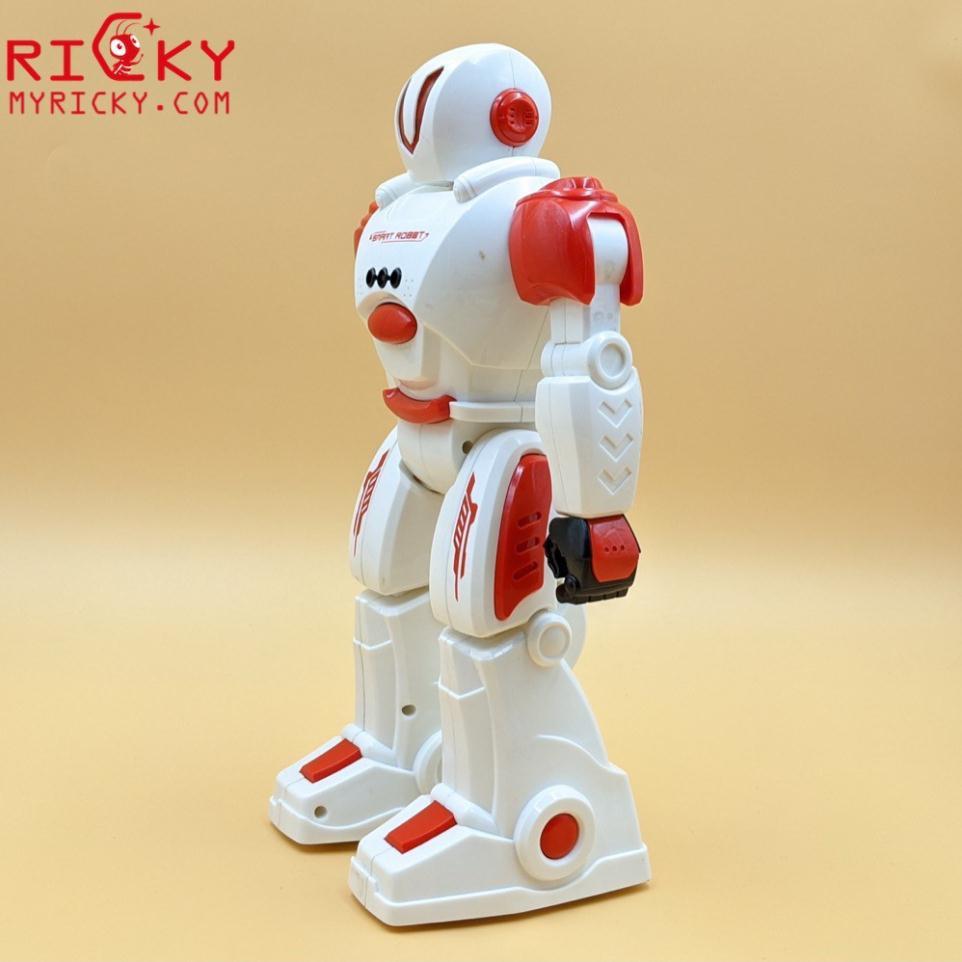 Robot điều khiển cảm ứng