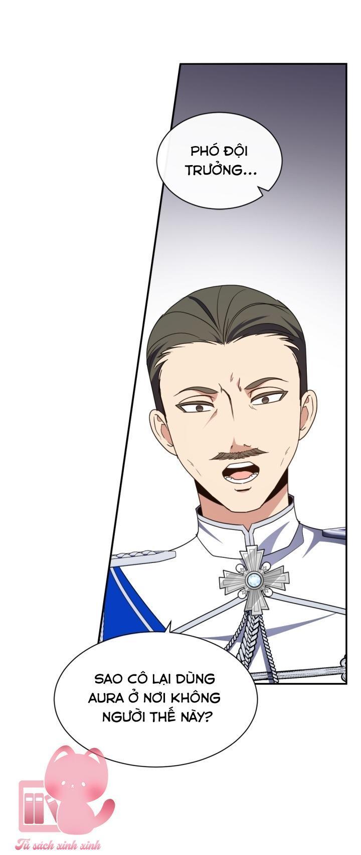 nguyện ước vô vọng của ma nữ chapter 97 17