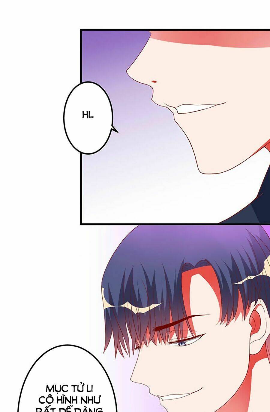 gối đầu vào tổng tài ác ma chapter 15 2