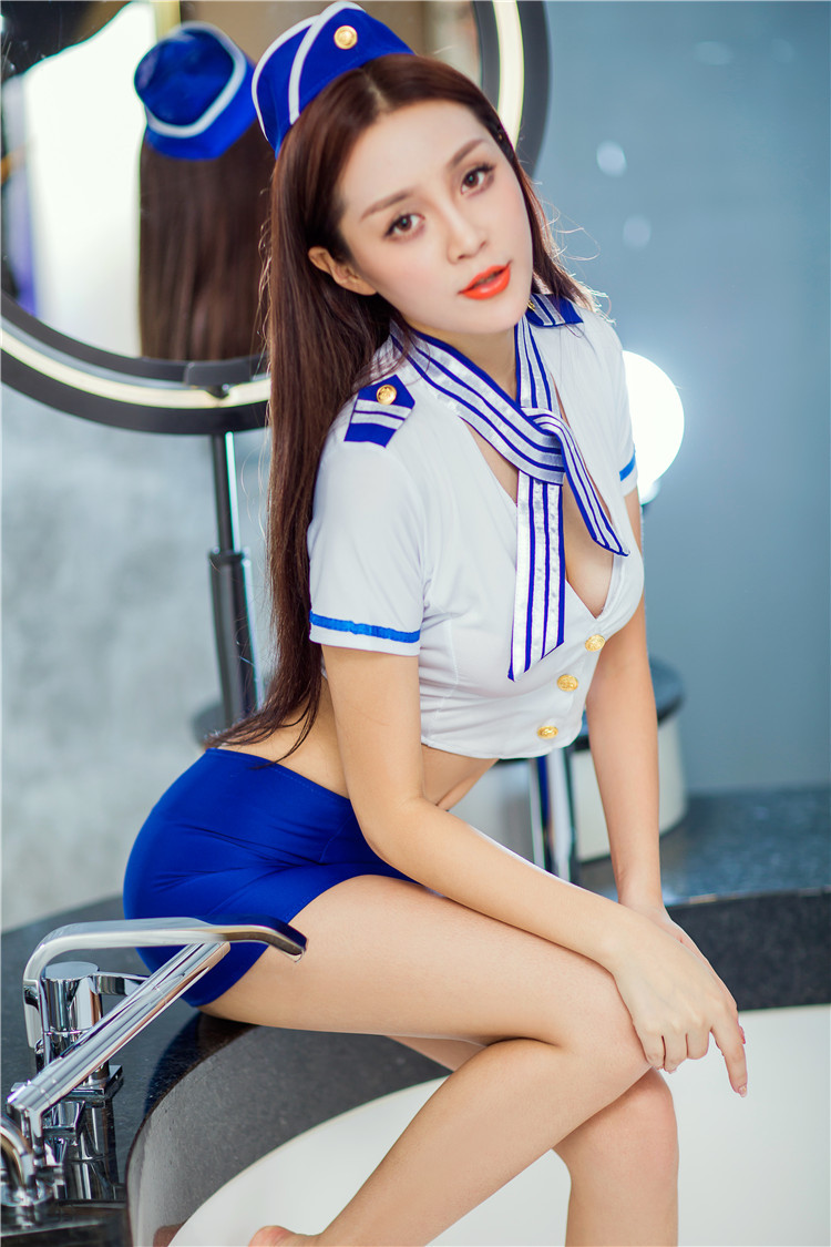 Đồ ngủ Cosplay cảnh sát