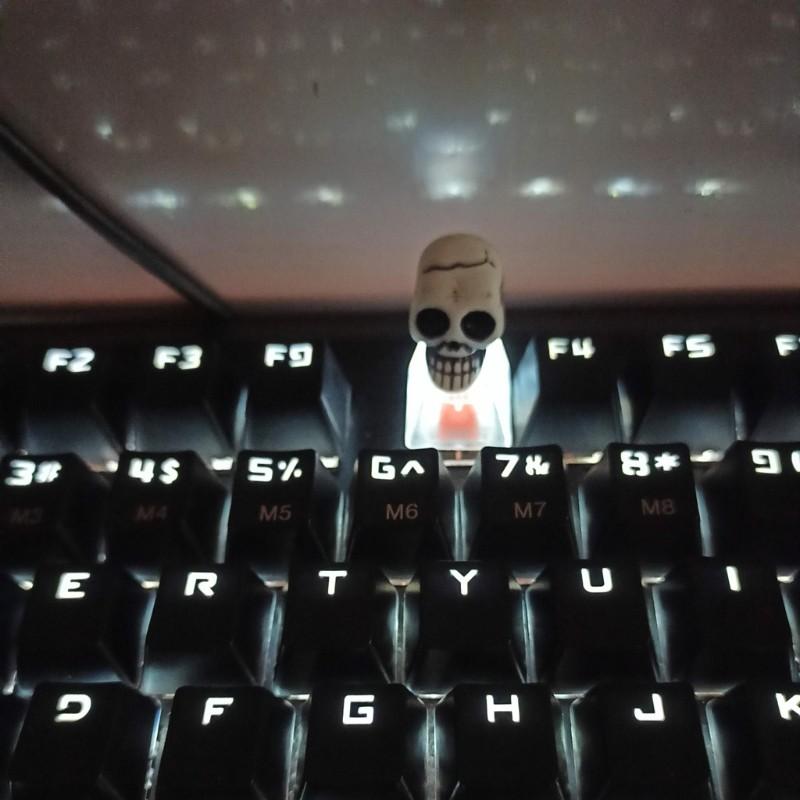 Phụ Kiện Thay Thế Cho Bàn Phím Máy Tính Cherry Mx R4