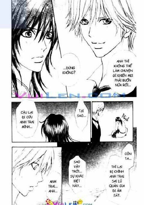 chàng quản gia của bé mei chapter 11 123