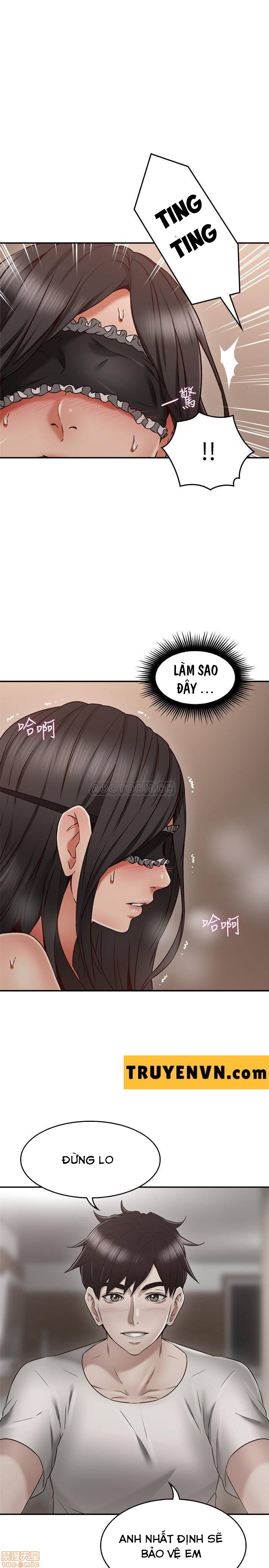 vợ hàng xóm chapter 36 18