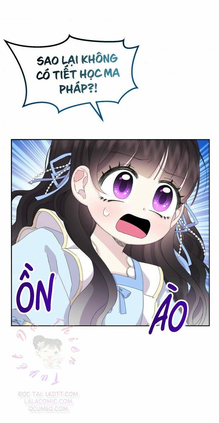 công chúa huỷ diệt chapter 16 39